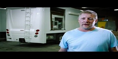 Testimonianza VHB ShowHauler
