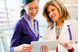 Il paziente adeguatamente informato sui rischi correlati alla gestione del catatere.