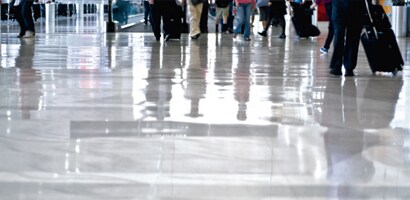 Finiture e rivestimenti per pavimenti
