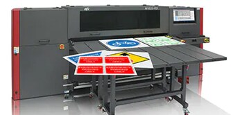Stampante EFI H1625-RS
