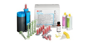 Confezione materiale 3M Imprint 4 VPS