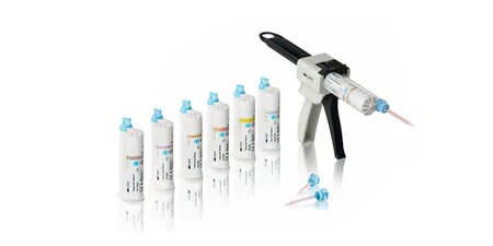3M™ Protemp™ 4 Materiale per provvisori
