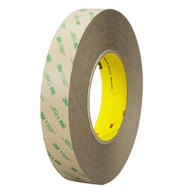 3M™ Adesivo acrilico 100MP ideale ad alte temperature e in altri ambienti difficili	
