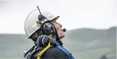 Consulenza tecnica per installazioni di protezione anticaduta per oggetti
