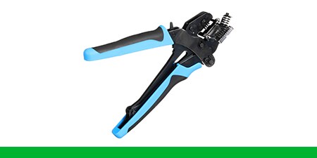 Foto di 3M™ strumento manuale del connettore Mini Stack 3S900-1x
