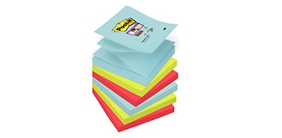 Post it® Z-Notes Dispenser e accessori
