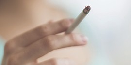 Smettere di fumare prima dell'intervento chirurgico