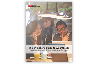 Copertina del whitepaper e e-book 3M