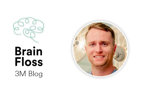 Blog Brain Floss di 3M con il Dott. Todd Schoenbaum, DDS, FACD
