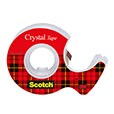 Nastro adesivo Supertrasparente Scotch® Crystal
