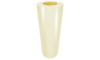 Nastri per matrici flessografiche Cushion-Mount Serie Pro con sistema adesivo 3M Comply 21020 bianco
