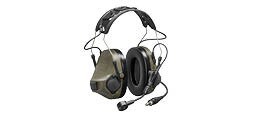 Immagine che mostra le cuffie 3M™ PELTOR™ ComTac™ VIII