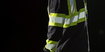 Nastri trasferibili riflettenti
