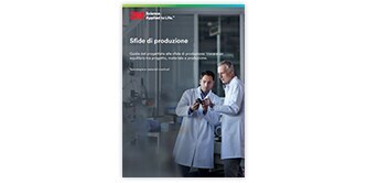 materiale e produzione
