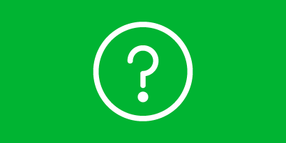 FAQ: consulta la sezione per trovare una risposta alle tue domande
