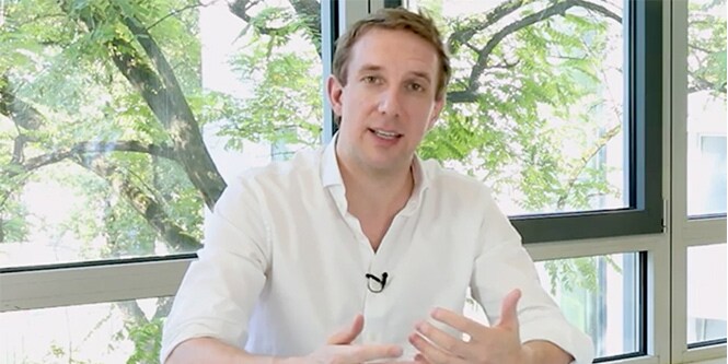 Anteprima video del Professore Jan-Frederik Güth
