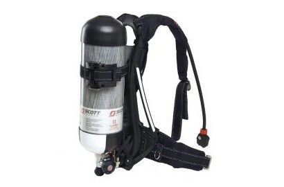 Kit 3M™ Scott™ Propak-F incl. SCBA