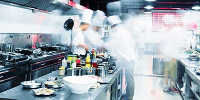 cucina
