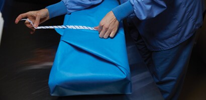 Indicatori chimici per perossido di idrogeno 3M™ Comply 1248
