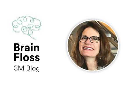 Blog odontoiatrico Brain Floss di 3M
