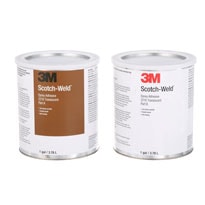 Adesivo epossidico 3M™ Scotch-Weld™ 2216
