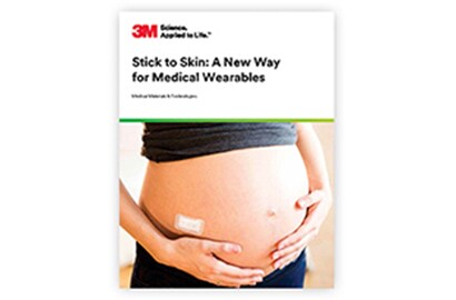 Copertina del whitepaper e e-book 3M