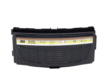 Filtro ABE1P per respiratore elettroventilato 3M Versaflo, TR-6130E