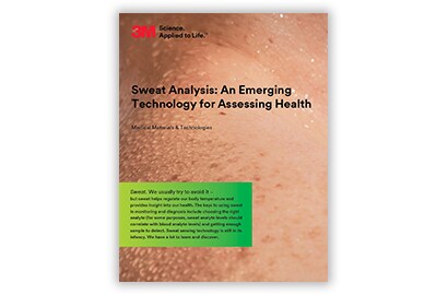 Copertina del whitepaper e e-book 3M