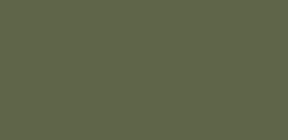 1380-M126 Verde militare opaco
