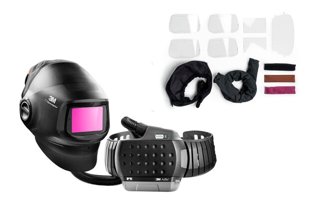 starter kit

