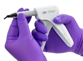 3M Filtek dispenser per composito