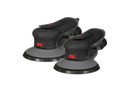 Levigatrice rotorbitale elettrica 3M Xtract™
