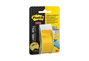 Etichette riposizionabili Post-it®
