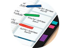 Segnapagina Post-it®
