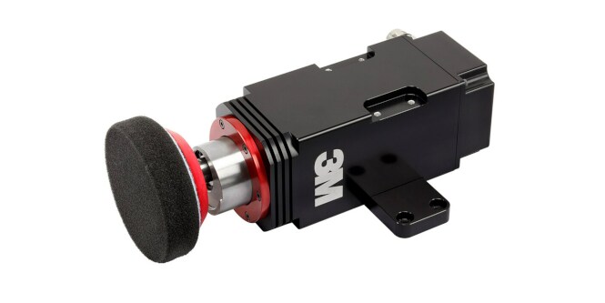 3M Lucidatrice rotorbitale Servo
