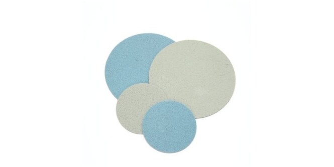 3M™ Trizact™ Dischi abrasivi con supporto in spugna
