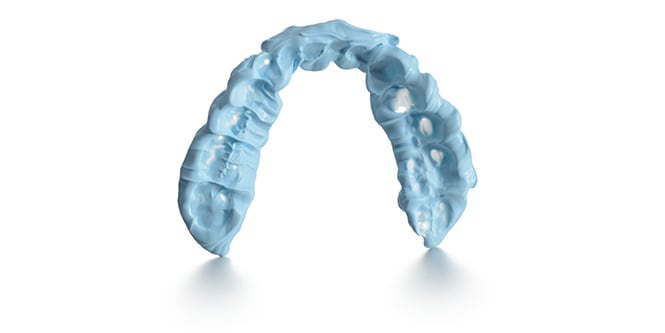 3M Imprint 4 Bite VPS materiale per la registrazione occlusale

