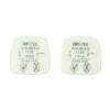 Filtro antiparticolato 3M™ Secure Click™, P3 R, D7935