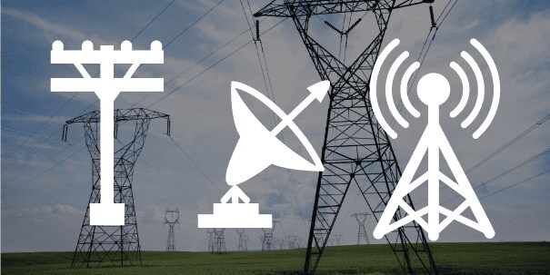 Installazioni di sicurezza contro le cadute
