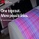 Versatile Print Label material