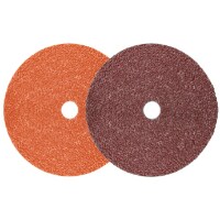 Dischi fibrati 3M™ Cubitron™ II