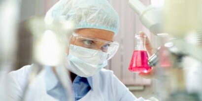 Laboratorio e analitica
