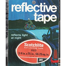 Marchio Scotchlite