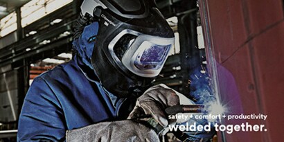 Sicurezza 3M nella lavorazione dei metalli
