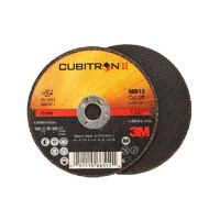 Dischi da taglio 3M™ Cubitron™ II.