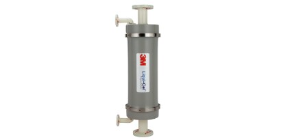 Foto di prodotto: contattore a membrana 3M™ Liqui-Cel™ Serie industriale EXF-10x28
