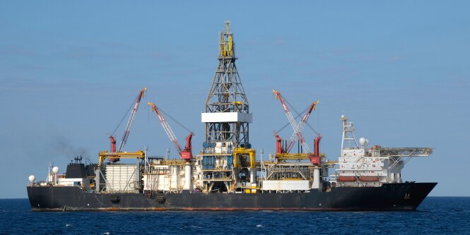 isolamento e galleggiamento per petrolio e gas
