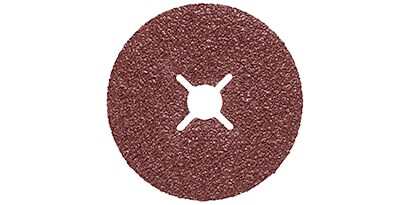 Disco fibrato 3M™ Cubitron™ II 982C

