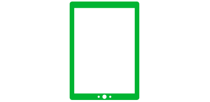 Immagine di tablet
