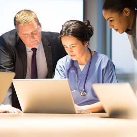 Analytics e Value-based care